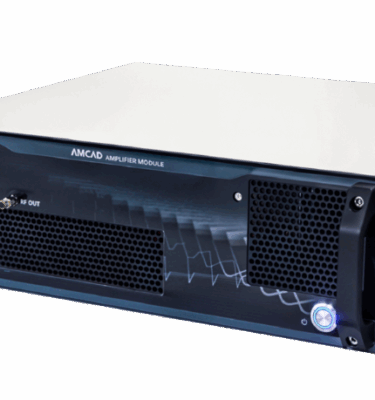 RF Power Amplifier Module