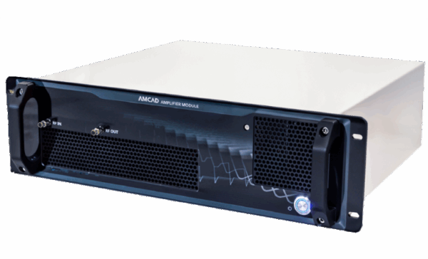 RF Power Amplifier Module
