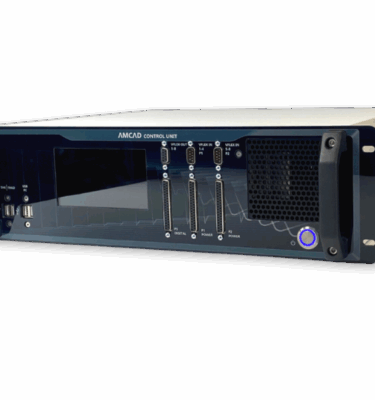 Test Bench Gateway