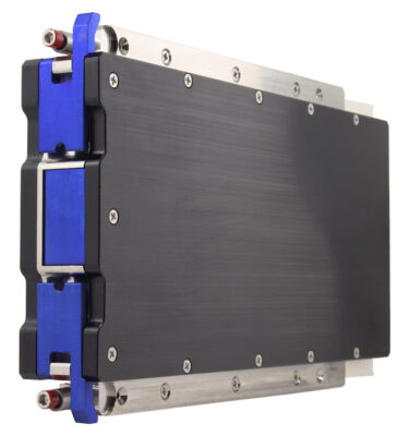 V6065 3U VPX Versal® Premium ASoC FPGA Optical I/O Module with XMC Site